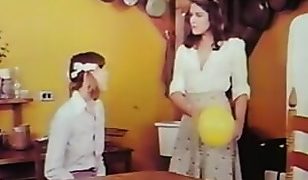 Innocent Teens 48, Pigtail Cuties Corrupted,  First Fuck Vintage Classics Compilation, Edited Highlights By Maggot Man