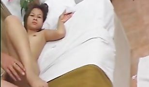 Tight filipina hard fuck